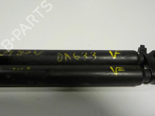 Tailgate lift support CITROËN C4 Grand Picasso I (UA_) 1.6 HDi | BP14288374C138