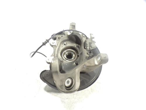 Left rear steering knuckle MERCEDES-BENZ E-CLASS (W213)  | BP7285456M27 