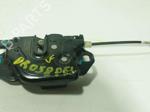 Used Hood lock Hood lock 38938066 38938066