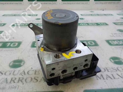 Used ABS pump ABS pump BMW X1 (E84) xDrive 18 d (143 hp) 5040590 5040590