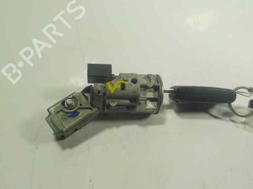 Used Electronic module Electronic module PEUGEOT PARTNER MPV (5_, G_) [1996-2026] 14284906 14284906
