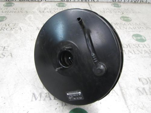 Servo brake RENAULT CLIO III Grandtour (KR0/1_) 1.5 dCi (KR0F) | BP3830720M42 