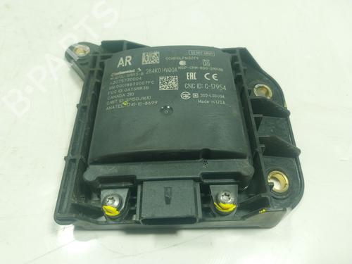 Used Electronic module Electronic module NISSAN QASHQAI II (J11, J11_) [2013-2026] 18782893 18782893