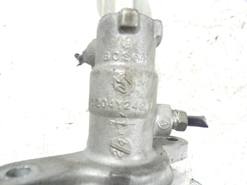 Brake master cylinder NISSAN QASHQAI / QASHQAI +2 I (J10, NJ10, JJ10E)  | BP8191492M77 
