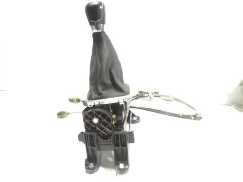 Used Gear lever Gear lever FORD FIESTA VI (CB1, CCN) 1.0 EcoBoost (100 hp) 7412802 7412802