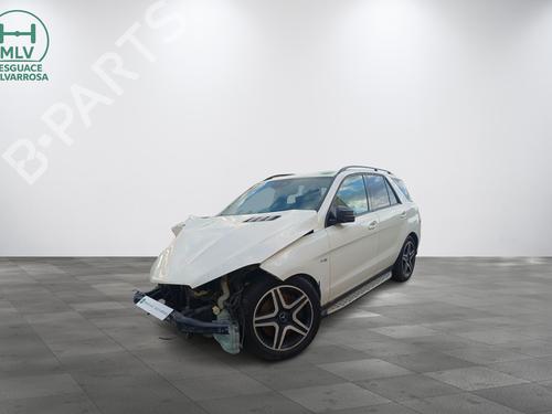 Engine MERCEDES-BENZ GLE (W166) | BP36491263M1 - Image 8