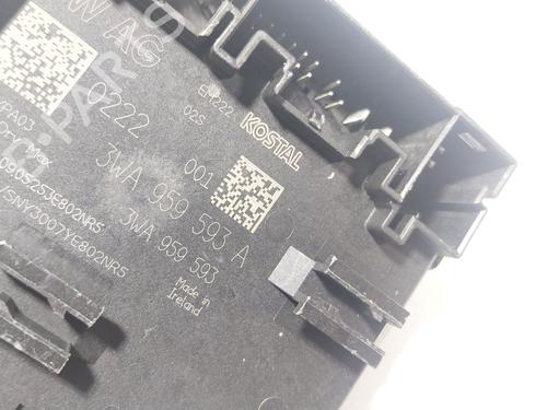 Electronic module SEAT LEON Sportstourer (KL8, KLD) 1.5 eTSI | BP30382881M83 - Image 4