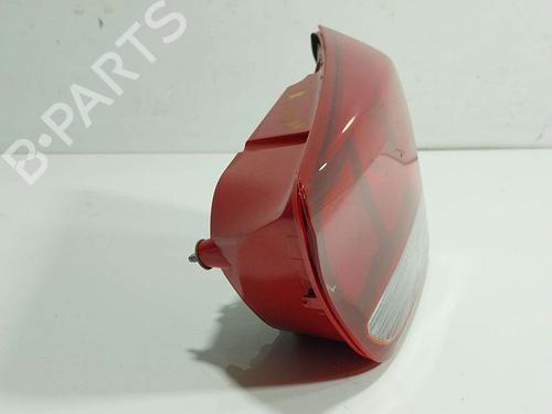 Right tailgate light KIA RIO IV (YB, SC, FB) 1.25 | BP38546815C80 - Image 3