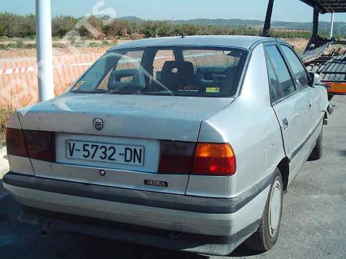 Used Parts LANCIA DEDRA (835_)  1.9 TDS (835EE, 835EF)  491107