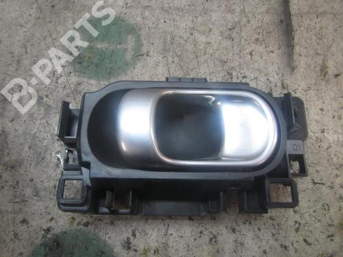 Used Front right interior door handle Front right interior door handle CITROËN C4 CACTUS 1.6 HDi 90 (92 hp) 3838544 3838544