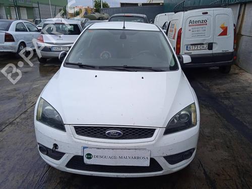 Spoiler bagklap FORD FOCUS II (DA_, HCP, DP) 1.6 Ti | BP8741808C96 