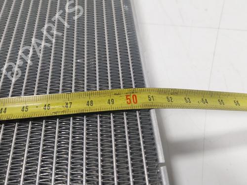 Køler BMW 4 Convertible (G23, G83) M 440 i Mild-Hybrid xDrive | BP30091261M31 