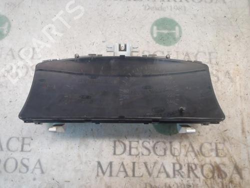 Used Instrument cluster Instrument cluster TOYOTA COROLLA Verso (_E12_) 1.8 VVT-i (ZZE122_, ZZE122R) (135 hp) 3809267 3809267