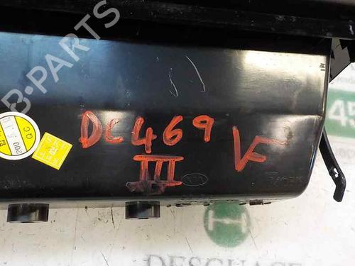 Glove box KIA CARNIVAL II (GQ) 2.9 CRDi | BP3878396C95 