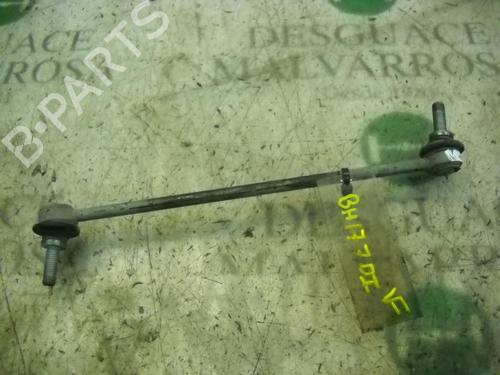 Used Left front suspension arm Left front suspension arm RENAULT MEGANE II (BM0/1_, CM0/1_) [2001-2012] 14267684 14267684