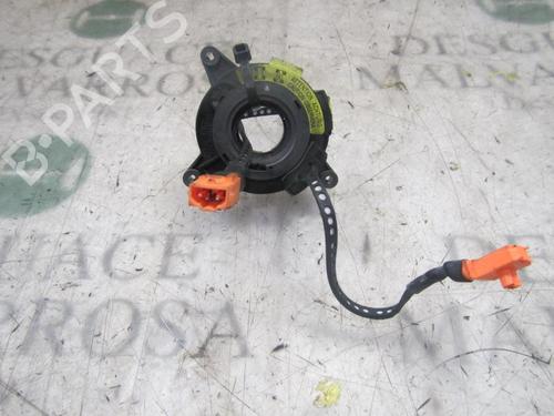 Used Squib airbag CITROËN XSARA (N1) 1.9 D (70 hp) 3845460