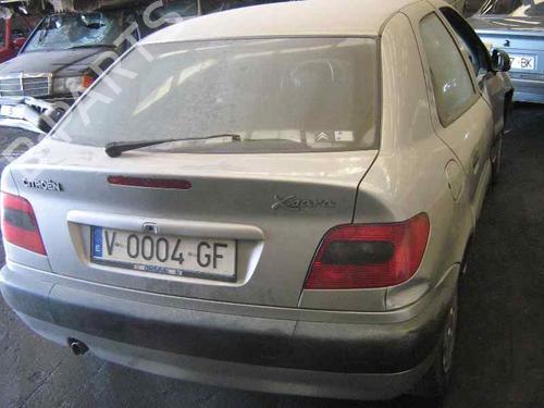 Driver airbag CITROËN XSARA (N1)  | BP3763456C9 