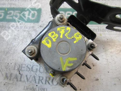 ABS pump PEUGEOT BIPPER (AA_) 1.3 HDi 75 | BP3872418M43 