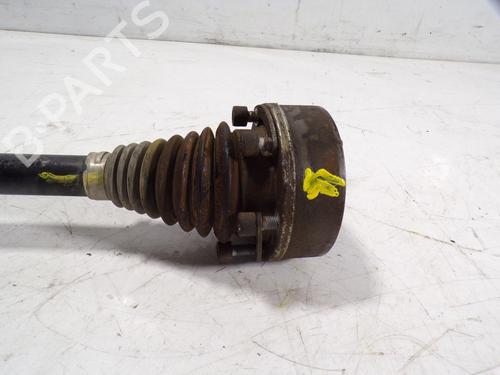 Left front driveshaft SEAT IBIZA IV (6J5, 6P1)  | BP8620855M38 