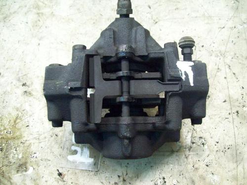 Used Right rear brake caliper MERCEDES-BENZ CLK (C209) [2002-2010]  11557434
