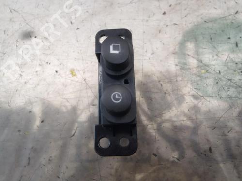 Elektronische module NISSAN NOTE (E12) [2012-2025]  4017474