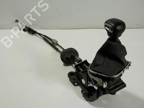 Used Gear lever Gear lever CITROËN C4 CACTUS [2014-2026] 13215377 13215377