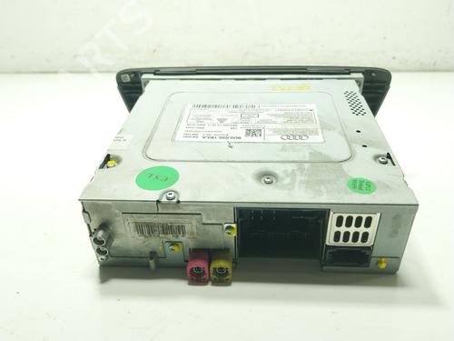 Electronic module AUDI Q3 (8UB, 8UG)  | BP29580829M83 