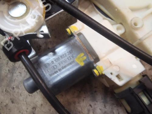Rear right window mechanism FORD S-MAX (WA6) 2.0 TDCi | BP3830828C25 