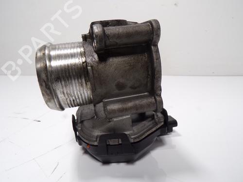 Throttle body PEUGEOT 208 I (CA_, CC_)  | BP11819317M82 