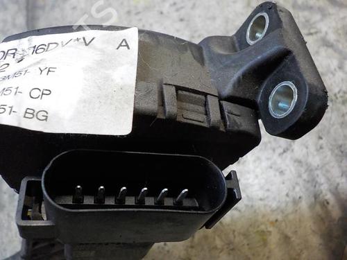 Pedal FORD C-MAX (DM2) 2.0 TDCi | BP3856439I4 - Image 5