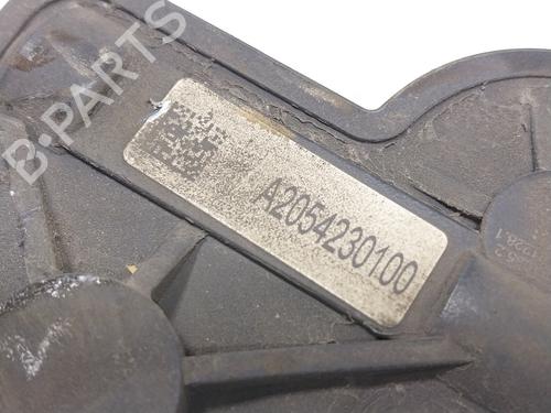 Left rear brake caliper MERCEDES-BENZ C-CLASS T-Model (S205) C 220 BlueTEC / d (205.204) | BP30173270M107 