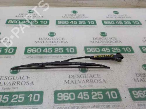 Rear windshield wiper arm MERCEDES-BENZ M-CLASS (W163) ML 270 CDI (163.113) | BP4380400C144 