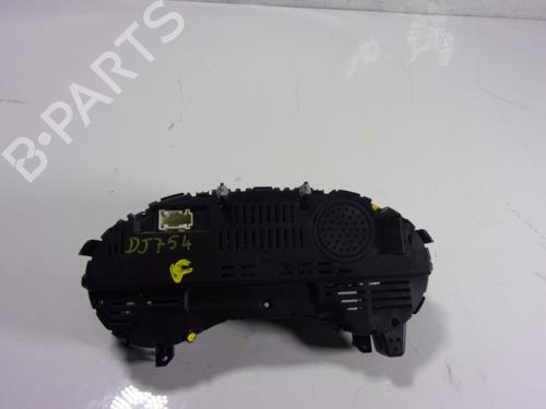 Instrument cluster MERCEDES-BENZ A-CLASS (W176)  | BP10691867C47 