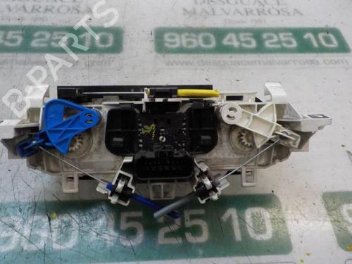 Climate control RENAULT TWINGO II (CN0_) 1.2 16V (CN0K, CN0V, CN0A) | BP3874042I5 - Image 2