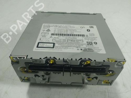 Used Radio Radio MERCEDES-BENZ GLC Coupe (C253) [2016-2023] 19792448 19792448