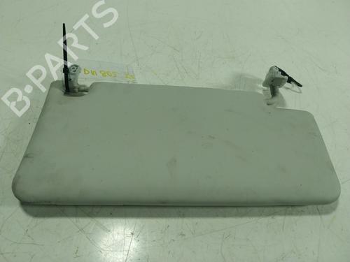 Left sun visor JEEP RENEGADE SUV (BU, B1, BV) | BP20084165I1 - Image 2