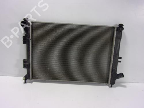 Water radiator KIA CEE'D (JD) 1.6 GDI 253103X011