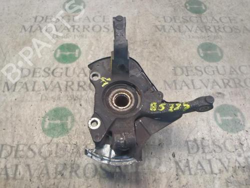 Right front steering knuckle FIAT PANDA Hatchback Van (169_)  | BP3804112M26 