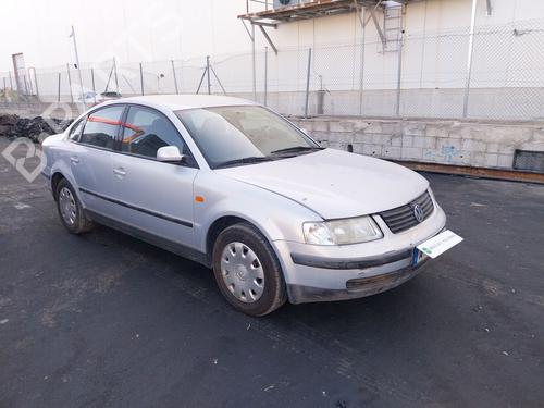 Subframe VW PASSAT B5 (3B2) 2.8 V6 Syncro/4motion | BP33333320M9 - Image 4