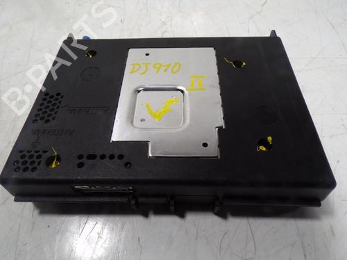 Used Electronic module Electronic module OPEL ASTRA K (B16) [2015-2022] 10548242 10548242
