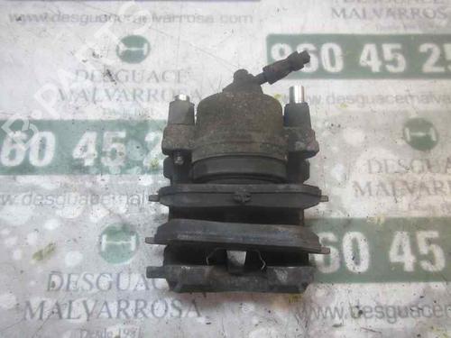 Right front brake caliper SEAT LEON (5F1) 1.6 TDI | BP11549716M104 