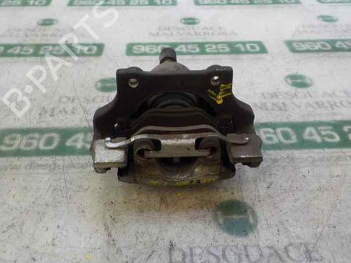 Left rear brake caliper BMW 1 (E87) 118 d | BP11551954M107