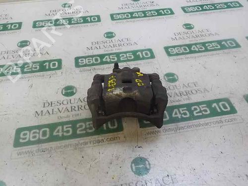 right-front-brake-caliper-ford-fiesta-vi-cb1-ccn-2008-2009-2010-2011-2012-2013-2014-2015-2016-2017-11551132 main image