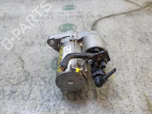 Starter SKODA FABIA II (542) 1.2 | BP3856363M8 
