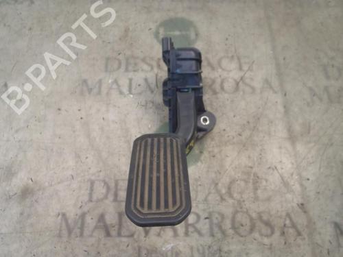 Used Pedal Pedal TOYOTA PRIUS Liftback (_W2_) [2003-2010] 3800437 3800437
