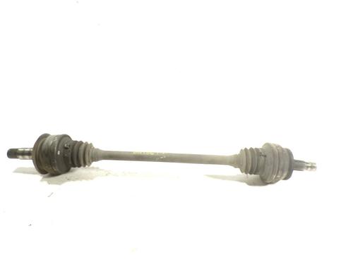 Drivaksel bagtil venstre MERCEDES-BENZ C-CLASS (W204) [2007-2015]  7847357