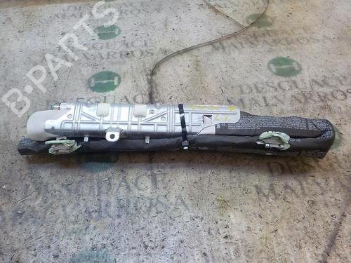 Used Left curtain airbag Left curtain airbag 3850911 3850911