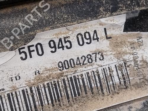 Right tailgate light SEAT LEON ST (5F8) 1.5 TSI | BP28949129C80 - Image 3