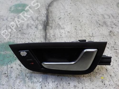 Used Rear right interior door handle Rear right interior door handle AUDI A8 D3 (4E2, 4E8) 4.2 quattro (335 hp) 3858929 3858929