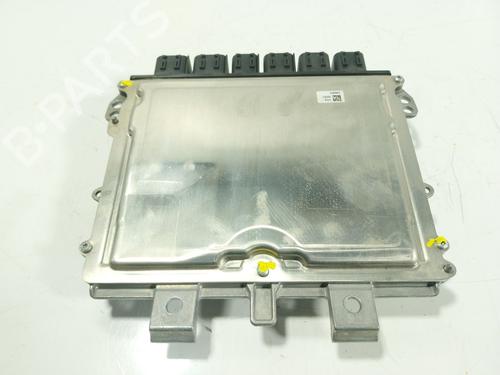 Engine control unit (ECU) MERCEDES-BENZ GLE Coupe (C167) GLE 350 d 4-matic (167.321) | BP32689920M57 - Image 2